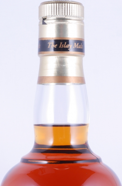Bowmore 1991 16 Years Port Cask Vintage Limited Edition Islay Single Malt Scotch Whisky 53,1%