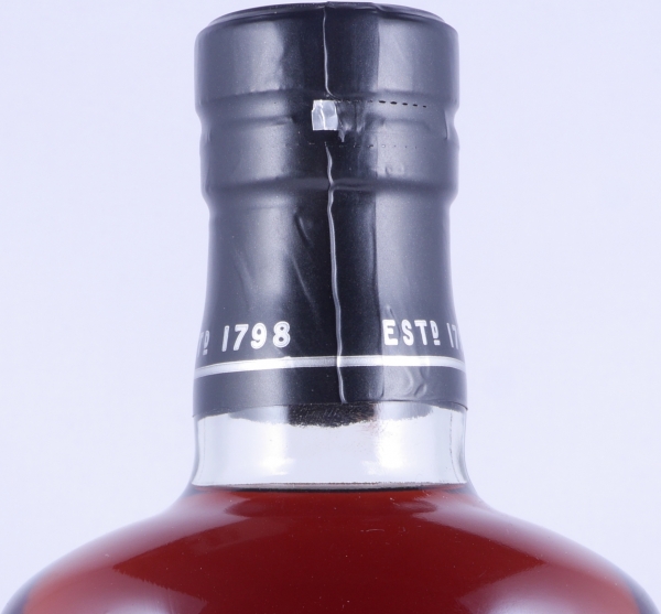 Highland Park 2006 11 Years First Fill European Hogshead Cask No. 3720 Munich Airport Exclusive Orkney Islands Single Malt Scotch Whisky 64,5%