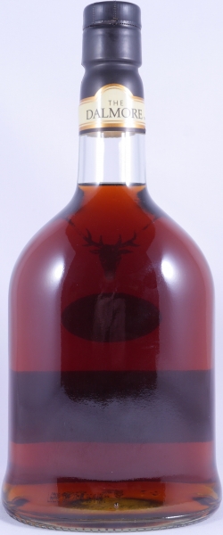 Dalmore 1974 32 Years Mathusalem Sherry Butt Cask No. 504 Highland Single Malt Scotch Whisky Cask Strength 52,0%