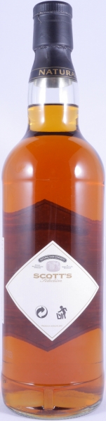 Glenfarclas 1965 40 Years Oakwood Casks Scott´s Selection Limited Edition Highland Single Malt Scotch Whisky Cask Strength 48.5%