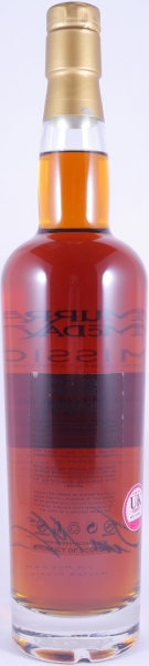 Bunnahabhain 1976 31 Years Oloroso Sherry Cask Murray McDavid Mission Edition Islay Single Malt Scotch Whisky 51,9%