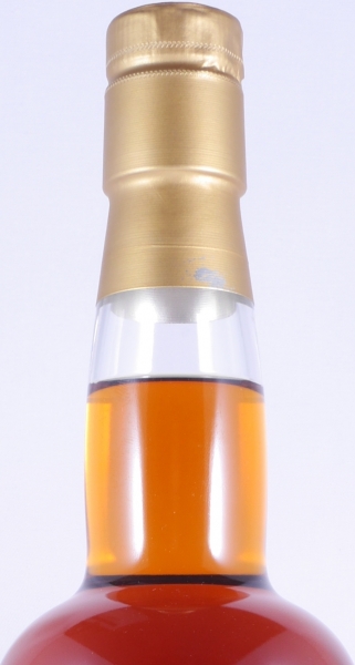 Bunnahabhain 1976 31 Years Oloroso Sherry Cask Murray McDavid Mission Edition Islay Single Malt Scotch Whisky 51,9%
