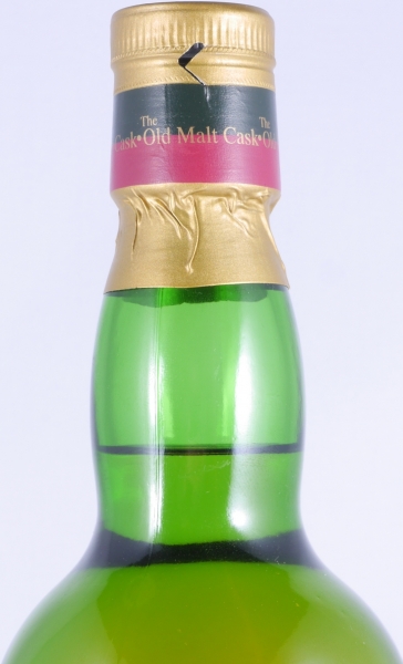 Port Ellen 1978 21 Years Oak Cask Douglas Laing Old Malt Cask  Islay Single Malt Scotch Whisky 50,0%