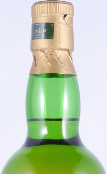 Ardbeg 1975 24 Years Oak Cask Douglas Laing Old Malt Cask Islay Single Malt Scotch Whisky 50,0%