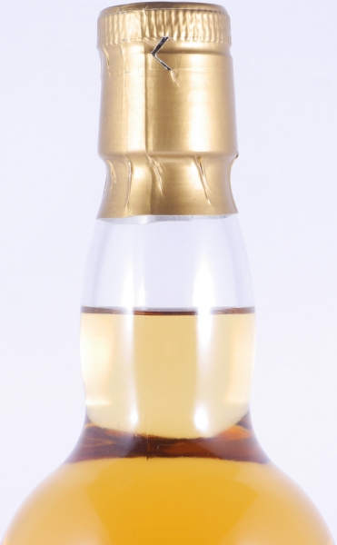 Convalmore 1981 22 Years Oak Cask No. 1148 Jack Wiebers Scottish Castles Collection Series 11 Speyside Single Malt Scotch Whisky 58.6%