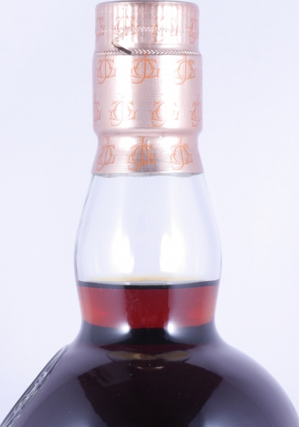 Glenfarclas 1961 53 Years The Family Casks Summer 2014 1st Fill Sherry Hogshead Cask No. 3054 Highland Single Malt Scotch Whisky 44.2%