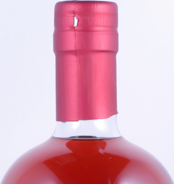 Bruichladdich 1992 22 Years Bourbon/Spanish Oak Cask No. R07/09-125 The Laddie Crew Valinch No. 08 Chrissie Angus Islay Single Malt Scotch Whisky 49.1%