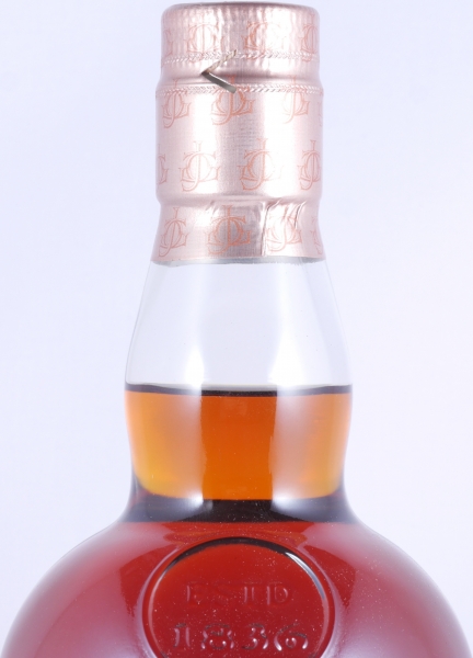Glenfarclas 1992 25 Years The Family Casks 1st Fill Sherry Butt Cask No. 2901 Highland Single Malt Scotch Whisky 57.6%