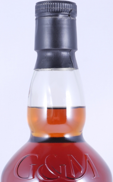 Macallan Speymalt 1970 41 Years 1st Fill Sherry Cask Gordon and MacPhail Highland Single Malt Scotch Whisky 43.0%