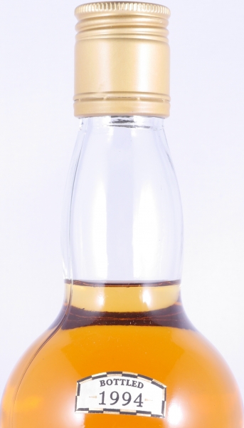Glen Albyn 1972 22 Years Gordon and MacPhail Connoisseurs Choice Gold Screw Cap Highland Single Malt Scotch Whisky 40.0%