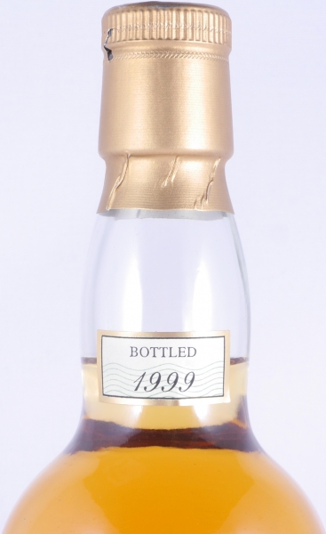 Glencraig 1975 24 Years Gordon and MacPhail Connoisseurs Choice Speyside Single Malt Scotch Whisky 40.0%