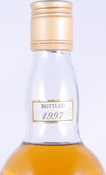 Glenugie 1967 30 Years Highland Single Malt Scotch Whisky Gordon and MacPhail Connoisseurs Choice 40.0%