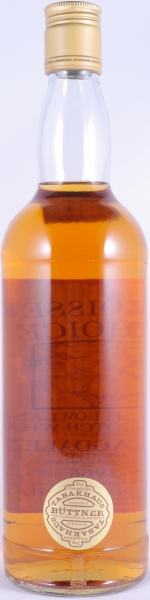 St. Magdalene 1966 28 Years Gordon and MacPhail Connoisseurs Choice Gold Screw Cap Lowland Single Malt Scotch Whisky 40.0%