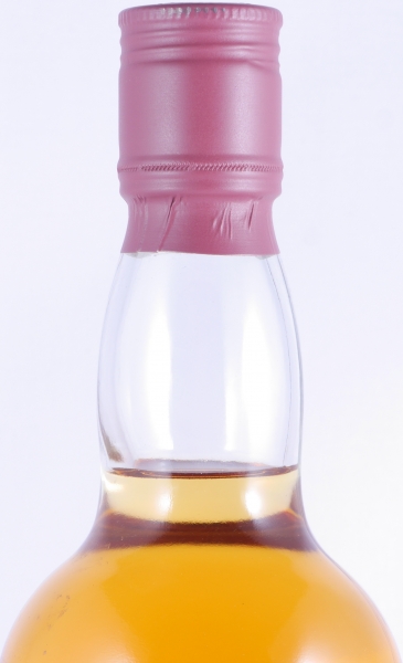 St. Magdalene 1980 15 Years Oak Casks Gordon and MacPhail Centenary Reserve Lowland Single Malt Scotch Whisky 40.0%