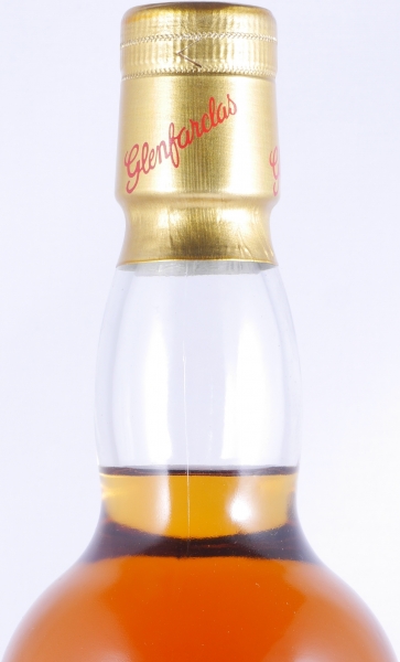 Glenfarclas 1966 29 Years Sherry Cask No. 6551 Christmas Edition Highland Single Malt Scotch Whisky Cask Strength 51,2%