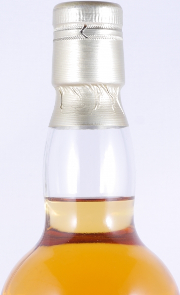 Dallas Dhu 1974 21 Years Oak Cask Nos. 1503-04 Signatory Vintage Speyside Single Malt Scotch Whisky 43.0%