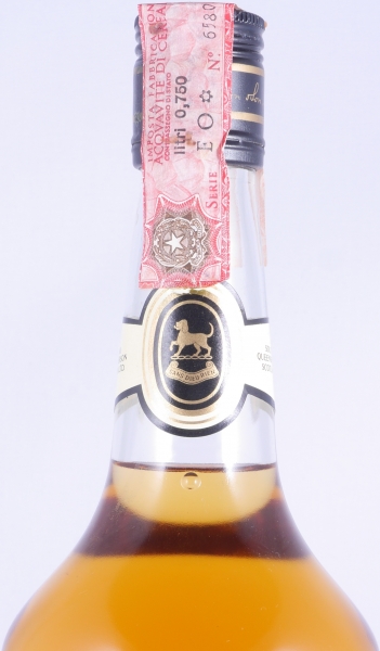 Glenesk 12 Years Black Screw Cap Highland Single Malt Scotch 40,0%