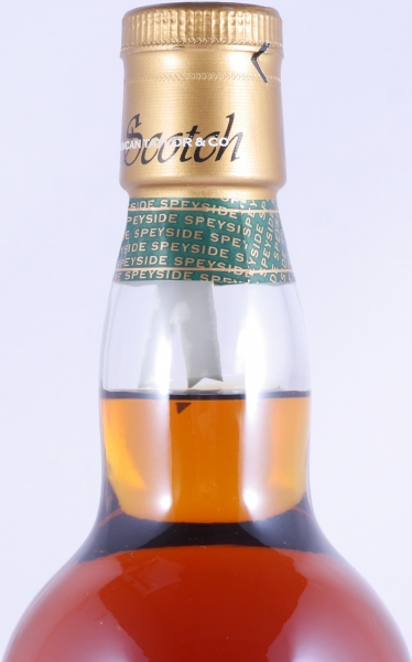 Macallan 1988 19 Years Sherry Cask 8426 Highland Single Malt Scotch Whisky Duncan Taylor Rare Auld Edition 53,3%