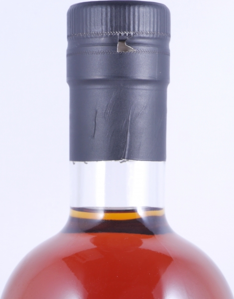 GlenAllachie 1989 28 Years Sherry Butt Cask No. 986 50th Anniversary Special Release Speyside Single Malt Scotch Whisky 57,7%