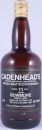 Bowmore 1979 11 Years Cadenhead Special Individual Cask Dumpy Bottle Islay Single Malt Scotch Whisky Cask Strength 58.4%