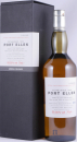 Port Ellen 1978 24 Years 2nd Annual Release 2002 Limited Edition Islay Single Malt Scotch Whisky Cask Strength 59.35%