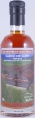 Caroni 1998 20 Years Batch 1 That Boutique-Y Rum Company Traditional Column Trinidad Rum 53.7%