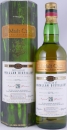 Macallan 1976 26 Years Oak Cask Douglas Laing Old Malt Cask Highland Single Malt Scotch Whisky 50.0%