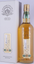 Aberlour 1993 17 Years Oak Cask No. 2843 Duncan Taylor Cask Strength Rare Auld Edition Speyside Single Malt Scotch Whisky 54.4%