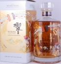 Hibiki Harmony 30th Anniversary Limited Edition Design Japan Blended Whisky 43.0%