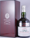 Mortlach 1989 30 Years Oloroso Sherry Cask Old and Rare Heritage Platinum Selection Speyside Single Malt Scotch Whisky 48,5%