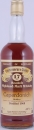 Caperdonich 1968 17 Years Gordon und MacPhail Connoisseurs Choice Brown Label Highland Single Malt Scotch Whisky 40,0%