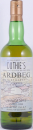 Ardbeg 1975 18 Years Oak Cask R. W. Duthie Islay Single Malt Scotch Whisky 46,0%