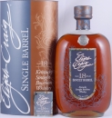 Elijah Craig 1991 18 Years Single Barrel No. 2964 Kentucky Straight Bourbon Whiskey 45,0%