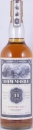 Bowmore 1997 11 Years European Oak Cask No. 4731 Jack Wiebers Old Train Line Collection Islay Single Malt Scotch Whisky 53,9%