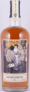 Invergordon 1972 43 Years Oak Cask Jack Wiebers Tokyo Days Highland Fine Single Grain Scotch Whisky 49.4%