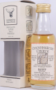 Banff 1974 22 Years Gordon and MacPhail Connoisseurs Choice Miniature Highland Single Malt Scotch Whisky 40.0%
