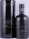 Bruichladdich Black Art 02.2 1989 21 Years Limited Edition Release 2010 Islay Single Malt Scotch Whisky Cask Strength 49.1%