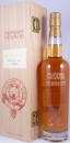 Macallan 1969 36 Years Bourbon / Marsanne-Roussane Casks Murray McDavid Mission Cask Strength Highland Single Malt Scotch Whisky 41,0%