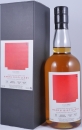 Hanyu 2000 14 Years American Oak Hogshead Cask No. 957 Tay Bak Chiang 2010 Her Eyebrow Japan Single Malt Whisky 59.9%