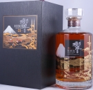 Hibiki 21 Years Kacho Fugetsu Limited Special Edition Release 2015 Japan Blended Whisky 43,0%