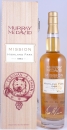 Highland Park 1984 26 Years Bourbon Cask Murray McDavid Mission Cask Strength Orkney Islands Single Malt Scotch Whisky 48,7%