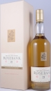 Rosebank 1990 21 Years Limited Edition Special Release 2011 Lowland Single Malt Scotch Whisky Cask Strength 53.8%