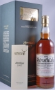 Strathisla 1957 53 Years First Fill Sherry Butt Cask No. 1722 Gordon und MacPhail Speyside Single Malt Scotch Whisky 43.0%