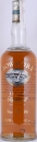 Bowmore 12 Years Islay Single Malt Scotch Whisky Glass Printed Label with 3 Icons 43.0%