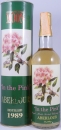 Aberlour 1989 11 Years Oak Cask In The Pink Moon Import Speyside Single Malt Scotch Whisky 46.0%