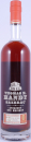 Thomas H. Handy Sazerac 1998 8 Years Buffalo Trace Antique Collection 2006 Kentucky Straight Rye Whiskey 66.35%