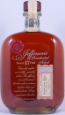 Jeffersons Presidential Select 17 Years Batch No. 1 Stitzel-Weller Barrels Kentucky Straight Bourbon Whiskey 47.0%