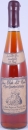 Very Olde St. Nick 17 Years Cask Lot No. M137 Wax Sealed Handmade 90 Proof Kentucky Straight Bourbon Whiskey 45.0%